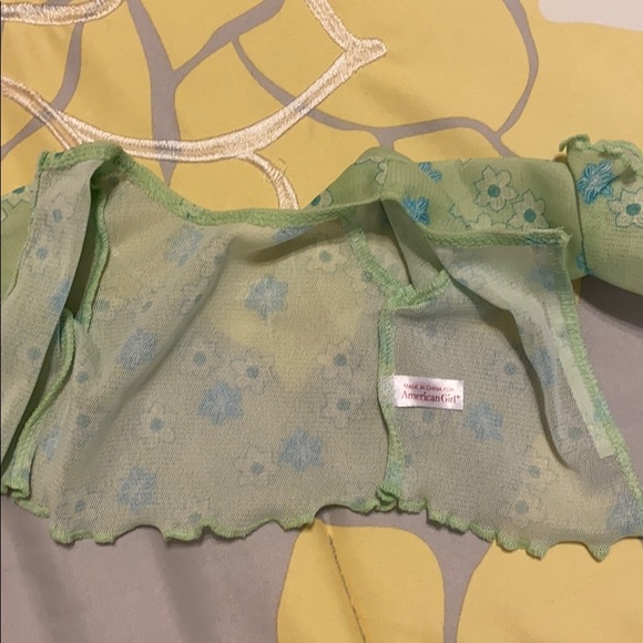 American girl PJs - Picture 5 of 6